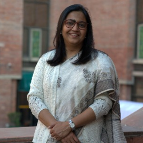 Samina Alam
